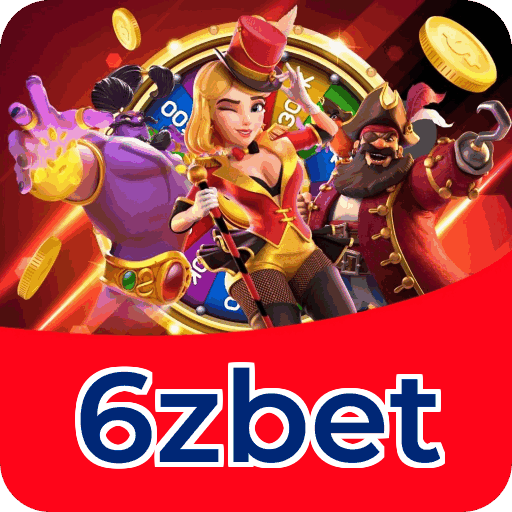 Interface do Aplicativo 6zbet - Design Premium e Intuitivo